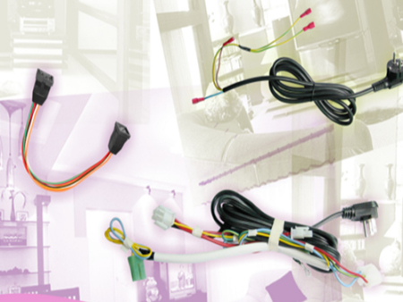 家用电器电缆线