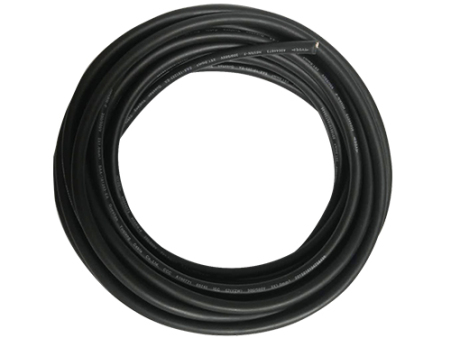 橡胶套软电缆线