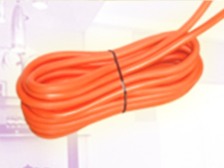 橡胶套软电缆线