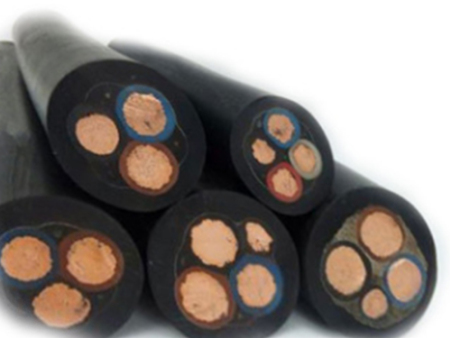 JHS水泵专用电源线